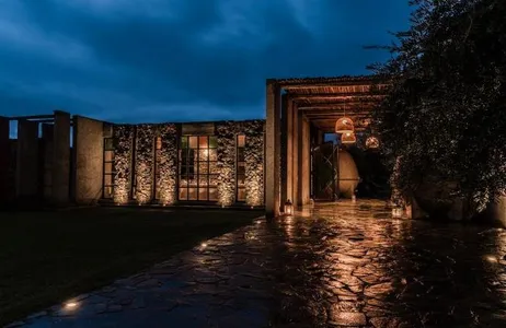 Mendoza Tour Experiencia Influencia Catena 
