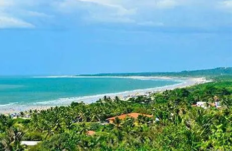 São Luís Tour City Tour Sol y Playa 