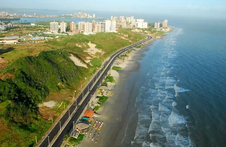 São Luís Tour Tour privativo com piquenique ao pôr do Sol