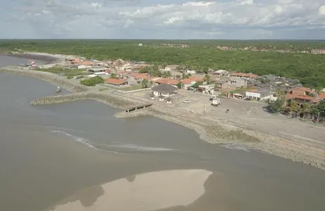 São Luís Tour São José de Ribamar com Fronhas Maranhenses