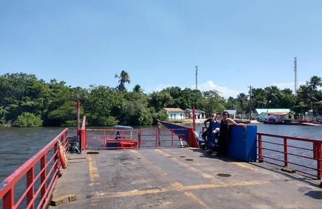 Barreirinhas Tour Passeio privativo café da manhã nos lençóis maranhenses