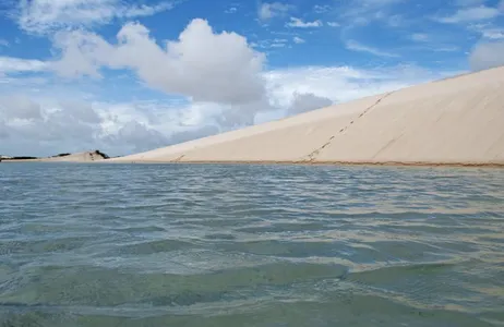 Atins Tour Circuito Canto do Atins - Lagoas e Praias 