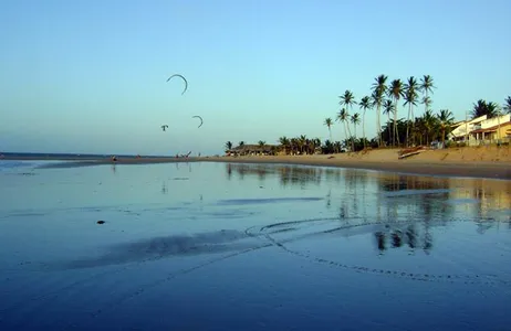 Parnaíba Tour Experiência privativa nas Praias do leste do Piauí 