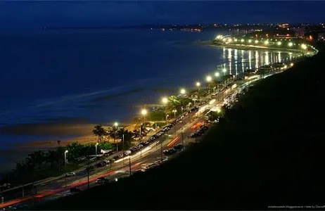 São Luís Tour City Night Ilha de Encantos  