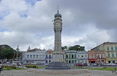 Belém Tour City Tour Cultural Belém 