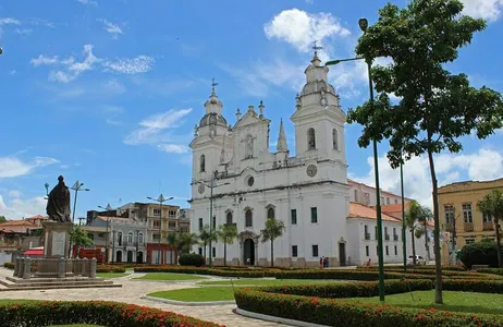 Belém Tour City Tour Religioso em Belém