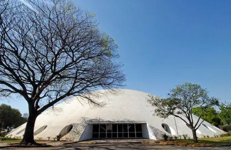 São Paulo Tour Tour de Arquitetura 