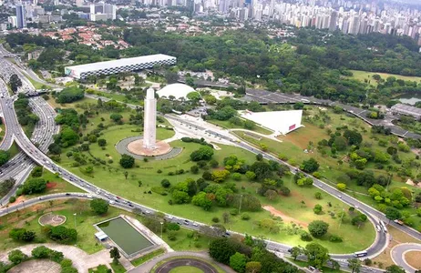 São Paulo Tour City Tour de conexão aeroportos