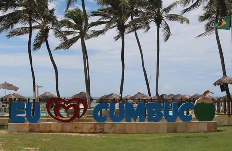 Fortaleza Tour Tour to Cumbuco Beach