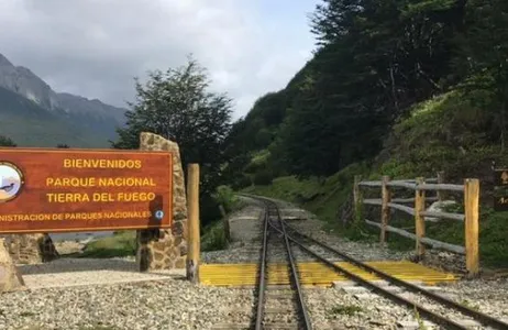 Ushuaia Tour Parque Nacional Tierra del Fuego