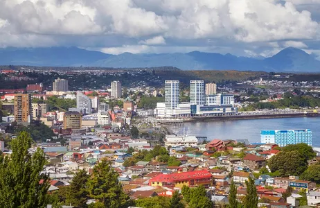 Puerto Varas Tour City tour panorâmico em Puerto Montt e Puerto Varas