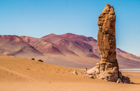 El Loa Tour Ruta de los Solares