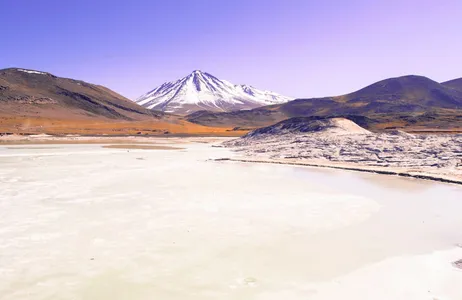 El Loa Tour Tour Arqueológico con Degustación Atacameña