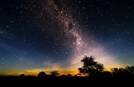 San Pedro de Atacama Tour Tour Astronómico