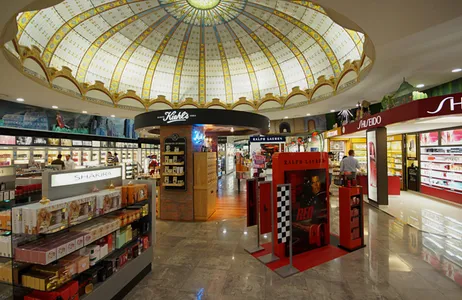 Puerto Iguazú Tour Passeio de compras em Duty Free Shop