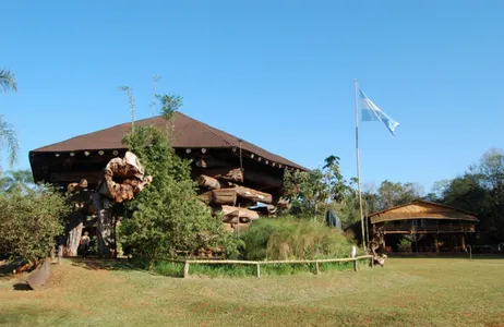 Puerto Iguazú Tour Passeio na cidade de Puerto Iguazú