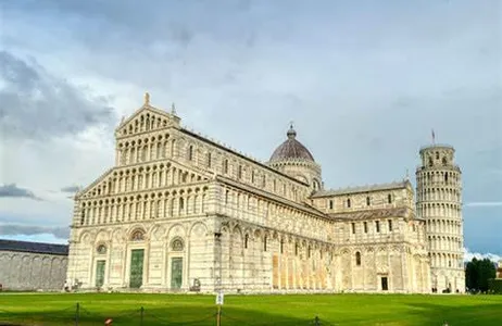 Toscana em um dia: Siena, San Gimignano, Pisa com almoço 