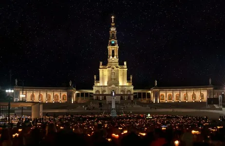 Fátima Tour Tour com guia digital por Fátima 