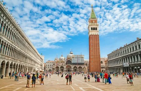 Venice Tour Guided tour of the Doge&#39;s Palace in Venice