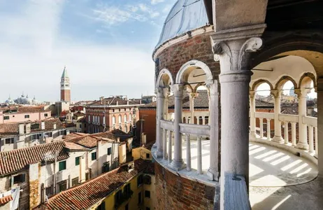 Venice Tour Historical Walking Tour of Venice