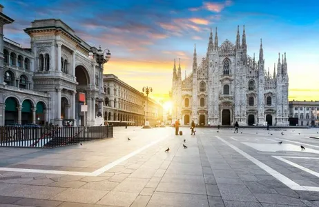 Milan Tour Milan Grand Tour - With The Last Supper