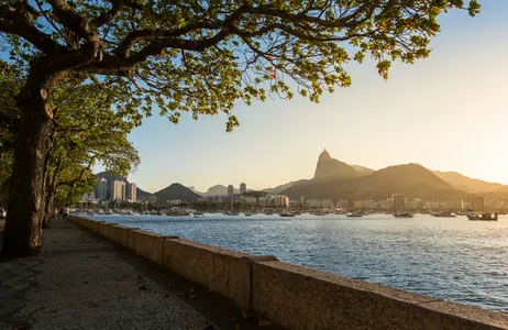 Rio de Janeiro Tour Passeio no Pão de Açúcar e trilha no Morro da Urca