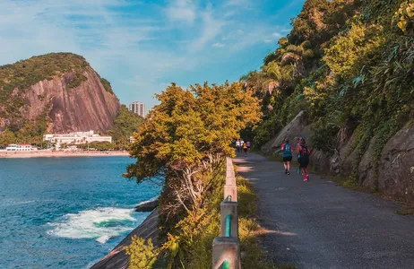 Rio de Janeiro Tour Viva a magia da Urca