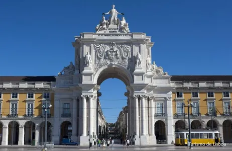 Lisboa Tour Tour de meio dia em Lisboa