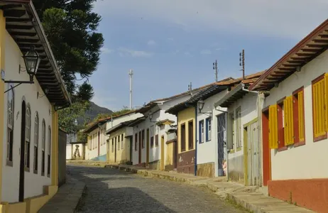 Belo Horizonte Tour Tour em Ouro Preto e Mariana