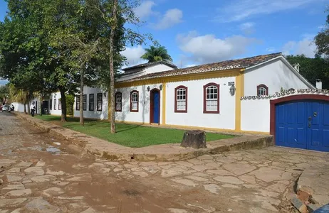 Belo Horizonte Tour  Passeio em Tiradentes e São João Del Rei saindo de Belo Horizonte 