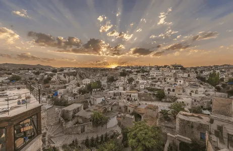 Göreme Tour Os Tesouros da Capadócia