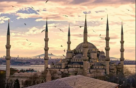 Istambul Tour Full Day Istanbul Tour 