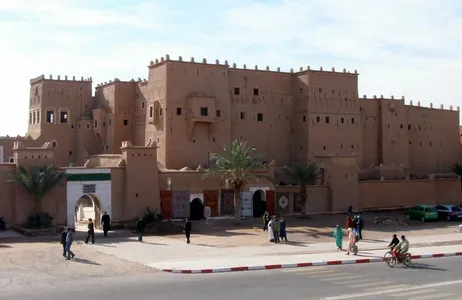 Marrakesh Tour City Tour em Ouarzazat full day