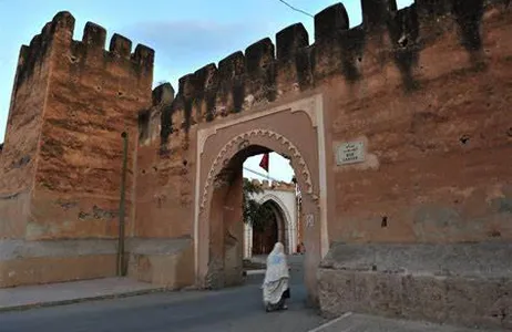 Agadir Tour Excursão para Taroudant - Saindo de Agadir 