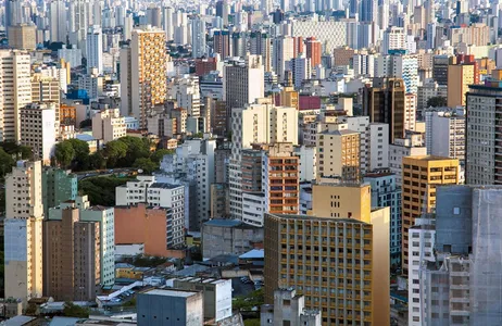 São Paulo Tour Tour Privativo com Guia de Turismo em São Paulo 