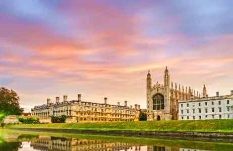 London Tour Visita Cambridge y Museo Duxford Royal Air Force 