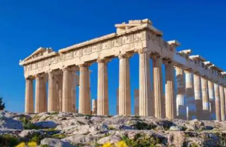 Athens Tour Visita a Atenas con la Acrópolis y el nuevo museo de la Acrópolis.