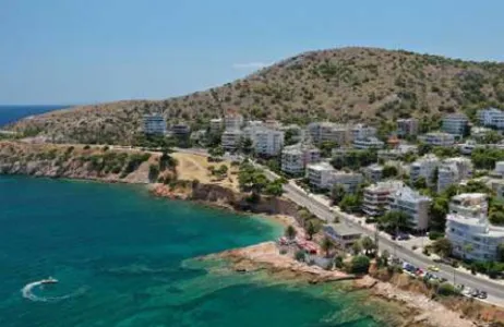 Athens Tour Excursão de meio dia ao Cabo Sunio 