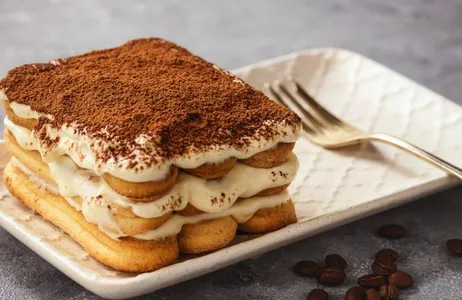 Roma Tour Aula de sobremesas italianas em Roma: Gelato e Tiramisú