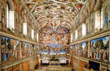 Roma Ticket Museus do Vaticano - Ingressos sem fila 