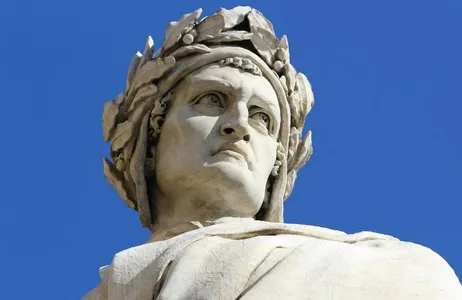Florence Tour Dante Alighieri guided tour in Florence