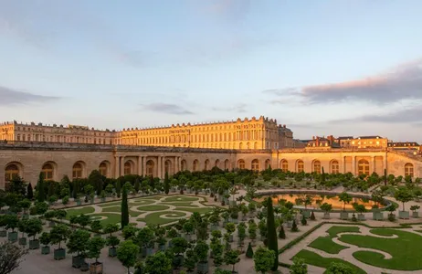 Paris Tour Castelo de Versailles transfer de ida e volta 