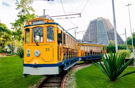 Rio de Janeiro Tour Pelas ladeiras, histórias e sabores de Santa Teresa 