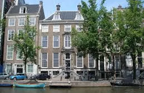 Amsterdam Tour Imersão pelos Mini Palácios dos Canais de Amsterdam