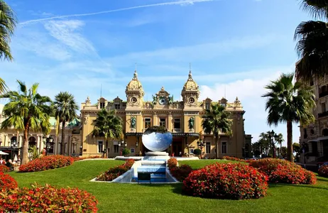 Nice Tour O melhor da Riviera Francesa em um dia