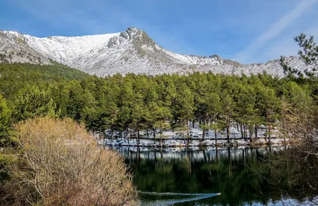 Madrid Tour Excursão ao Parque Nacional de Guadarrama