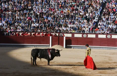 Madrid Tour Tour Plaza de Toros de Las Ventas