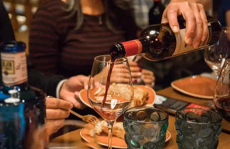 Madri Tour Private Wine Tourism in Madrid