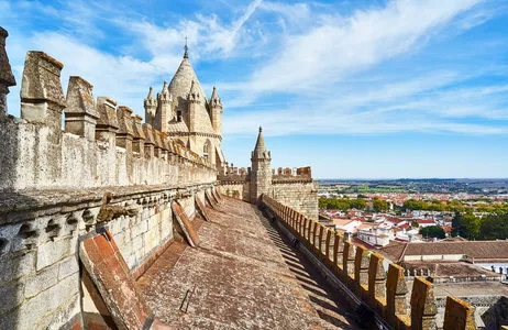 Lisboa Tour Tour privativo de um dia inteiro em Évora