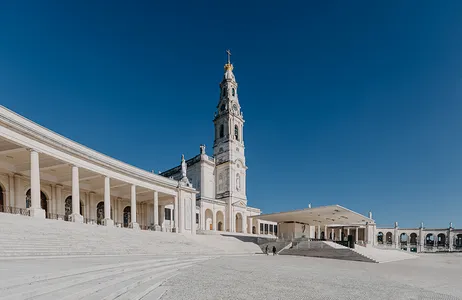 Fátima Tour Tour privativo de meio dia em Fátima